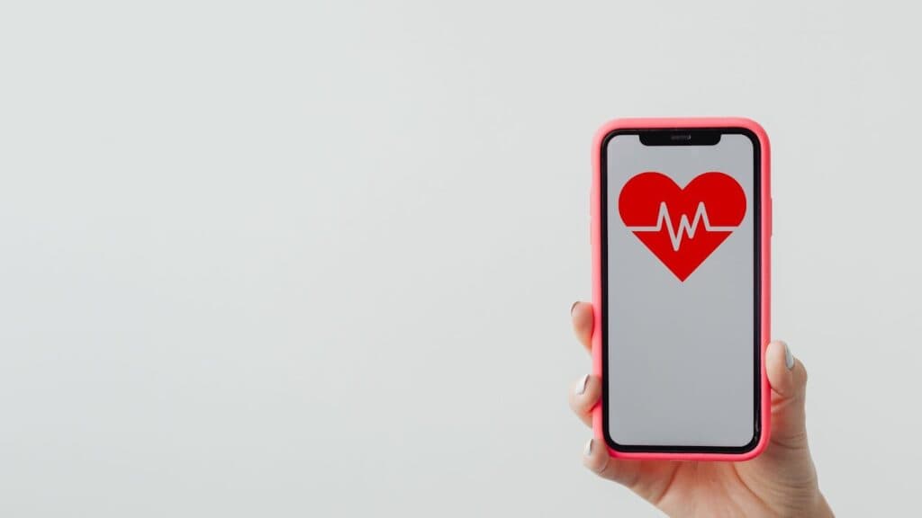 Application santé : Rendre l'accessibilité et l'expérience utilisateur unique.