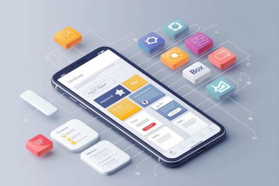 Technique de développement application mobile