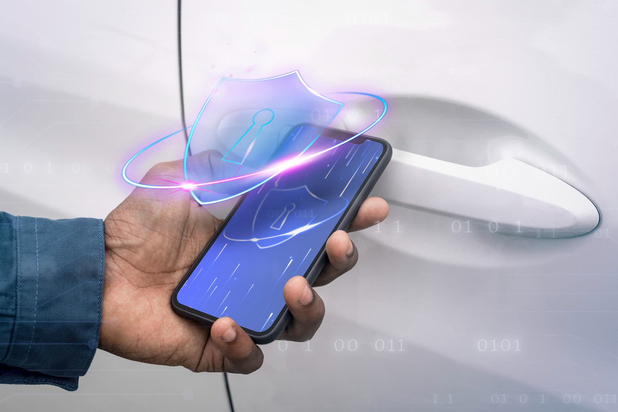 Sécurité, RGPD et conformité d’une application mobile