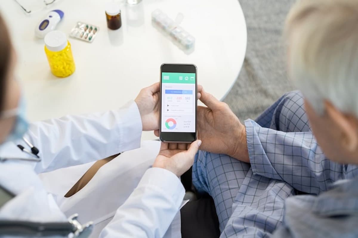 Application mobile santé : conformité et obligations spécifiques