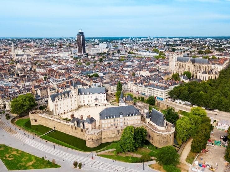 Ville de Nantes