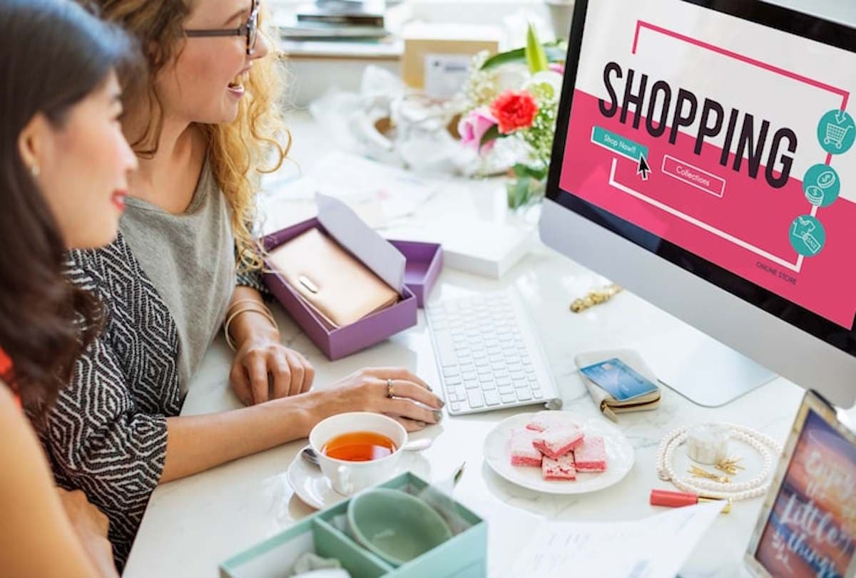 Création de site e-commerce à Nantes