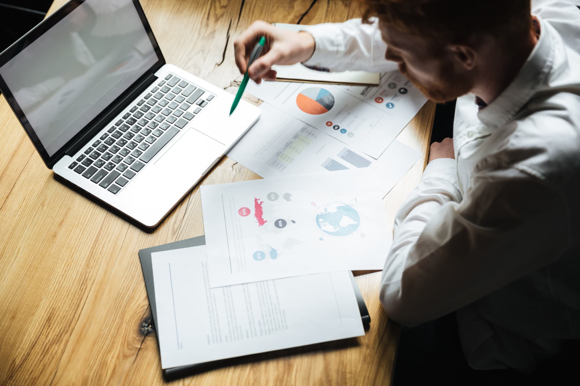 Due diligence technique : l’audit d’une application