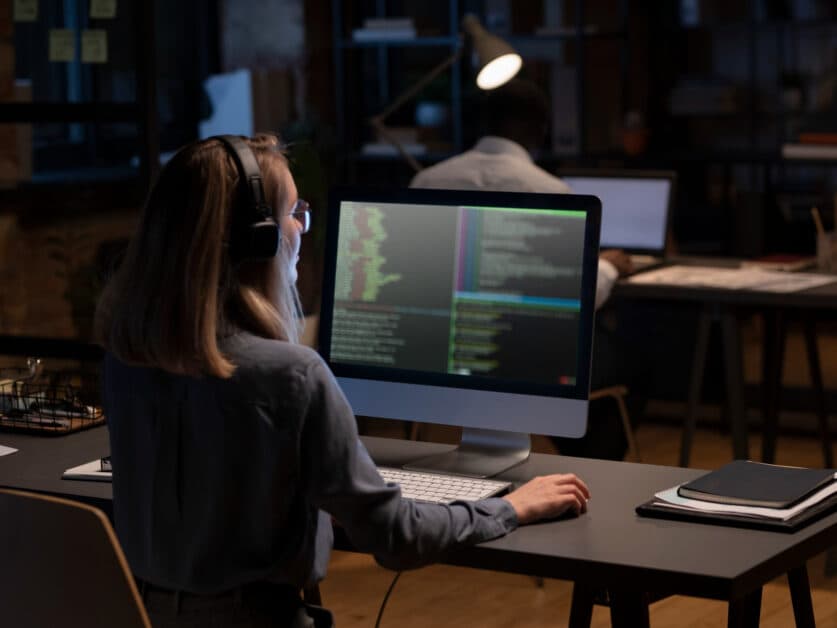 Checklist de sécurité OWASP appliquée au code généré