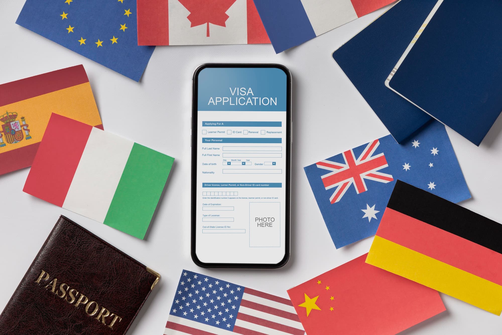 Internationalisation d’une application mobile : i18n et localisation