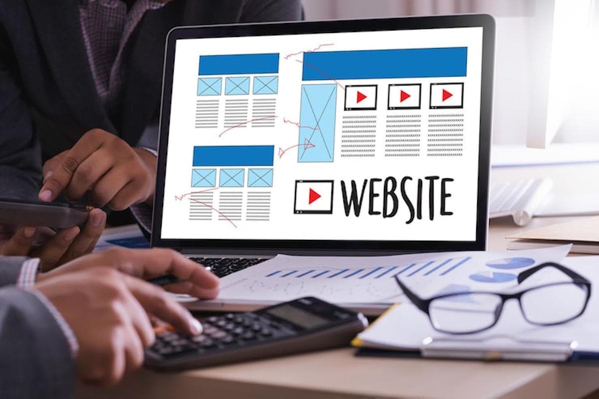 Refonte de site web : la méthode en 6 étapes