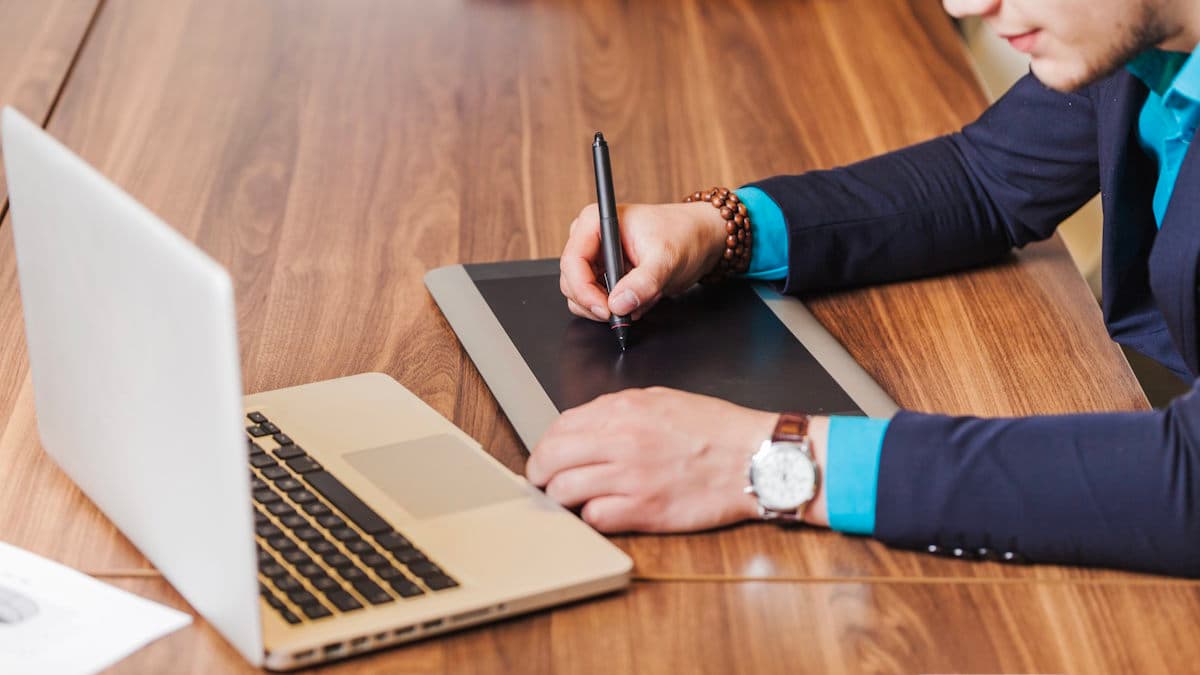 Solution de signature électronique intégrée à vos outils métiers