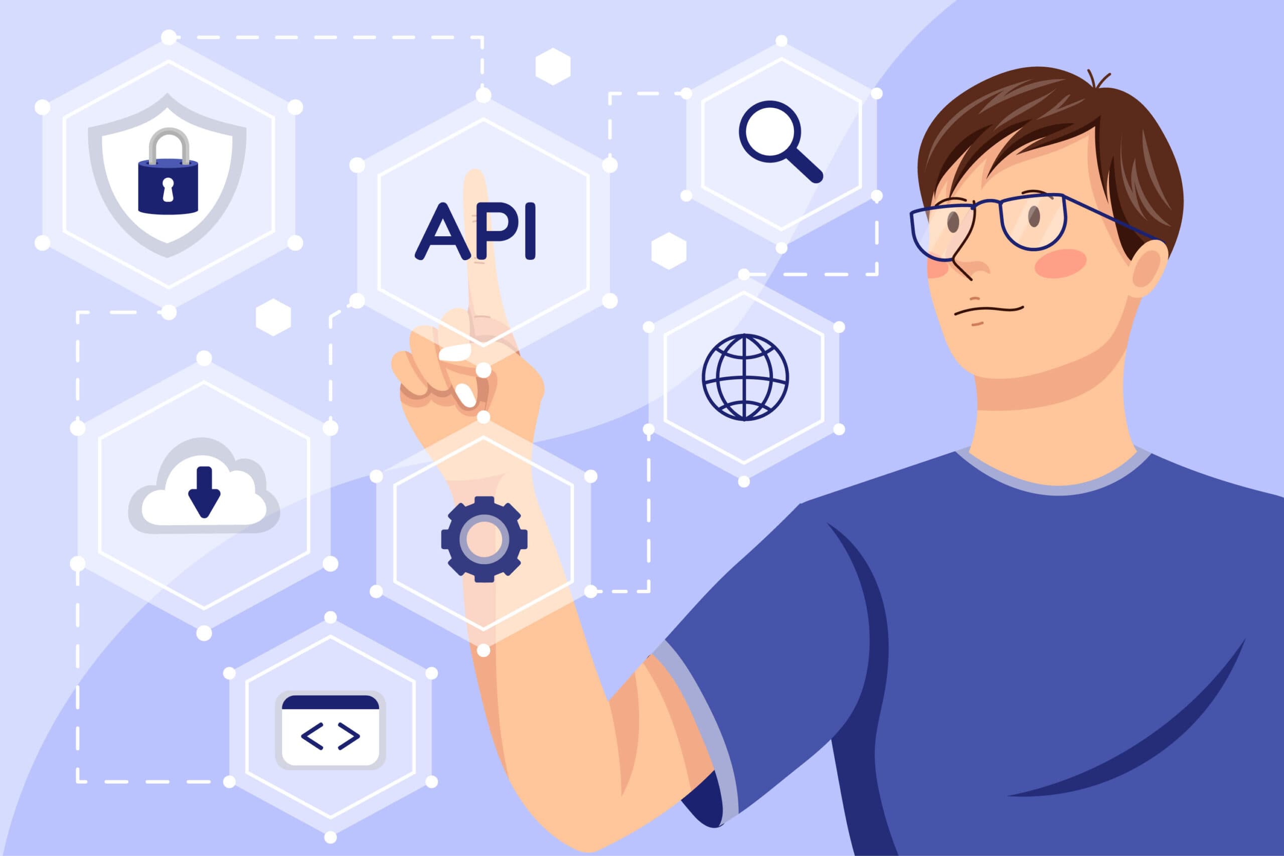 Stratégie API et approche API-first