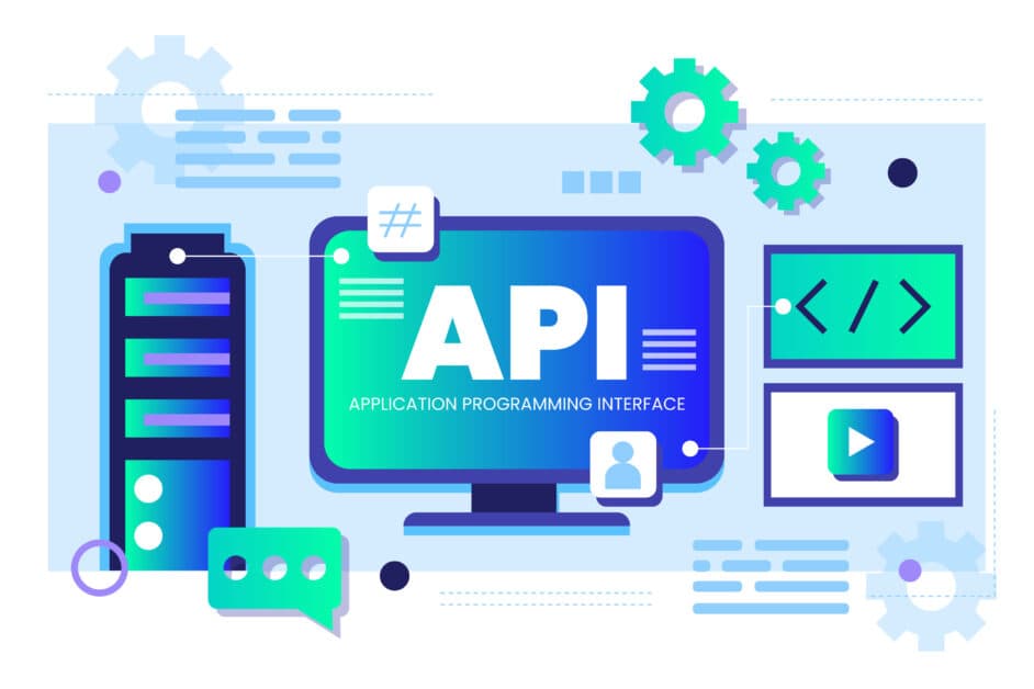 Différence entre approche traditionnelle et stratégie API-first