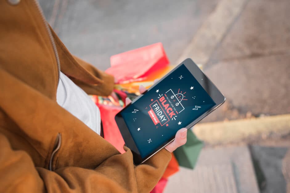 Digitalisation du retail en Hauts-de-France via une agence