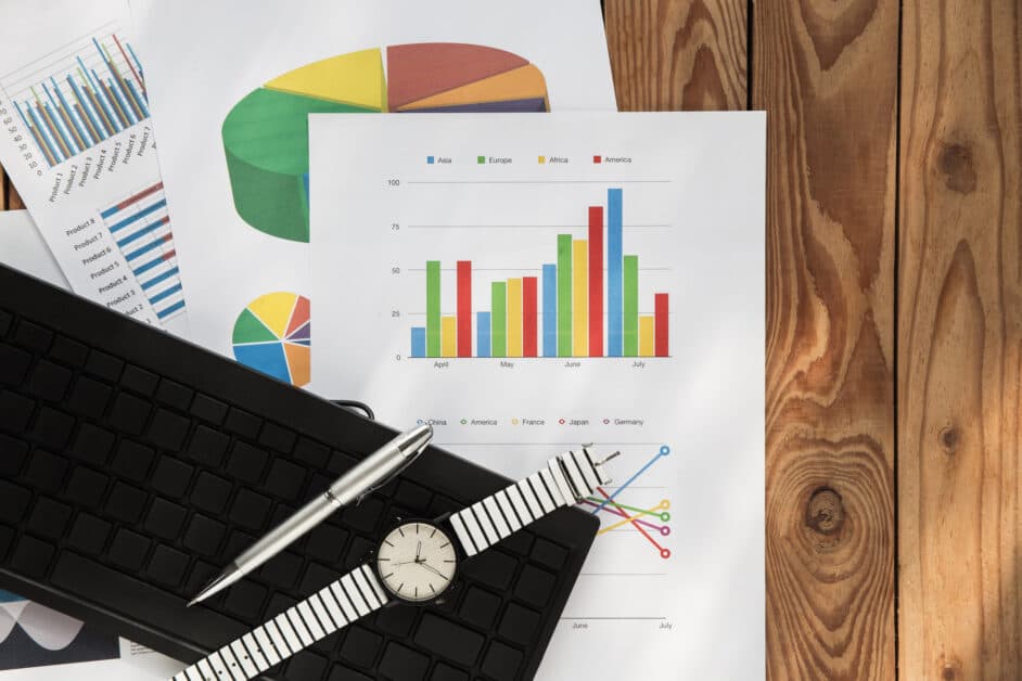 Analyse budgétaire et TJM pour une agence application mobile lille