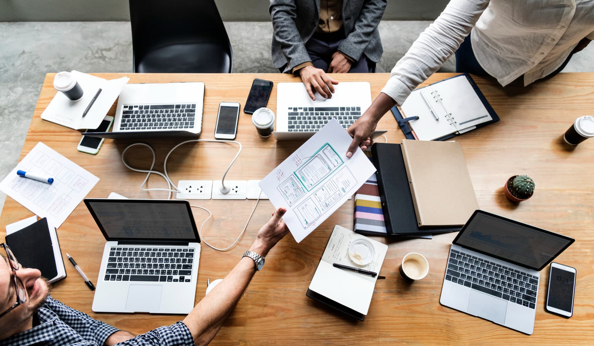 Comment choisir son agence web à Nantes ?