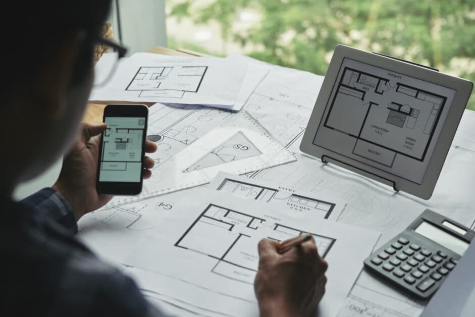 Digitalisation du terrain en 2026