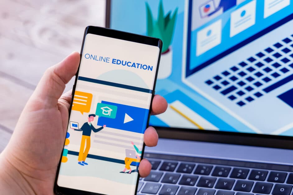 Statistiques croissance marché application