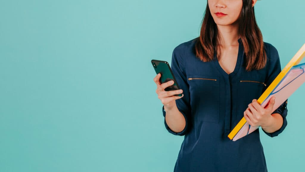 Sécurisation des données mineurs application mobile éducation