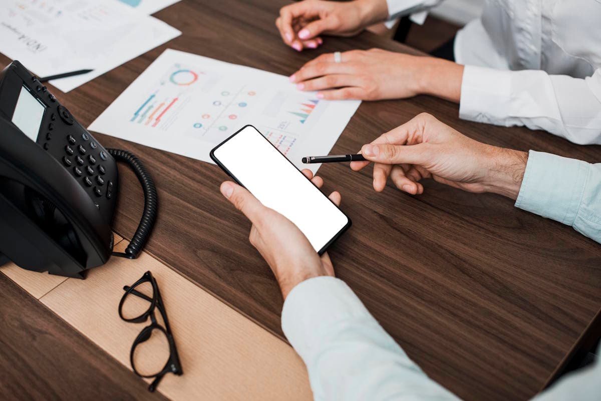 Application mobile RH et SIRH : digitaliser les ressources humaines