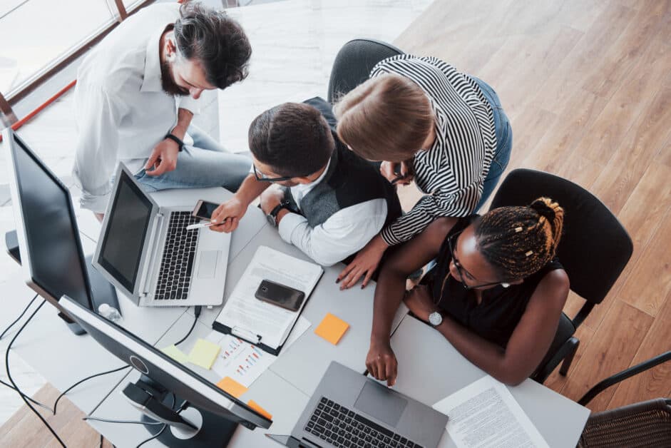 Collaboration technique avec une agence application mobile Toulouse