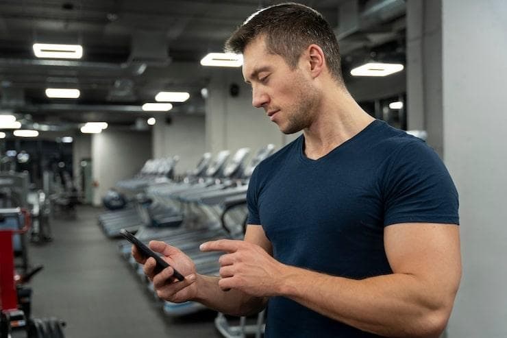 Logiciel de gestion salle de sport pour les membres