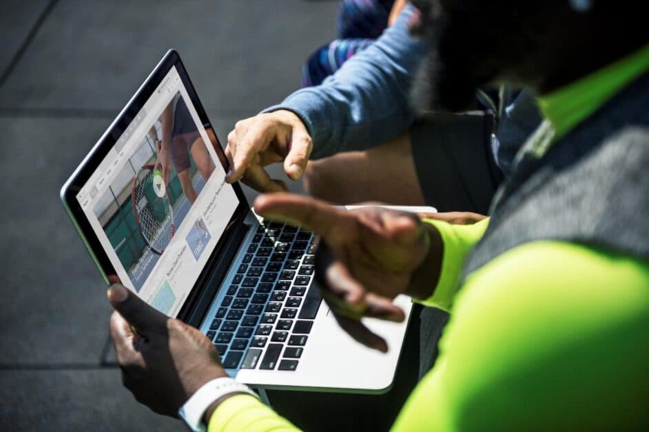Logiciel de gestion salle de sport