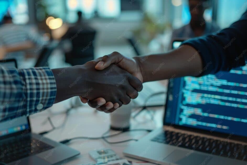 Contrait forfait développement