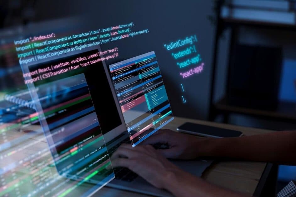 Vue meilleur framework JavaScript 2026