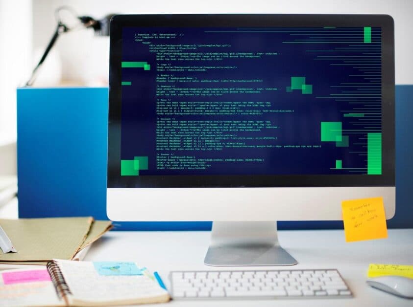 Le meilleur framework JavaScript 2026 selon le projet 