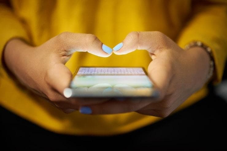 Test Mode hors-ligne d'une application mobile