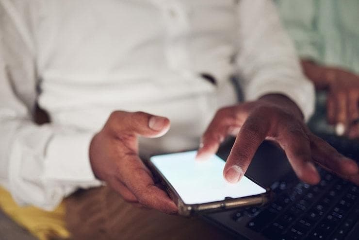 Deep Linking  application mobile