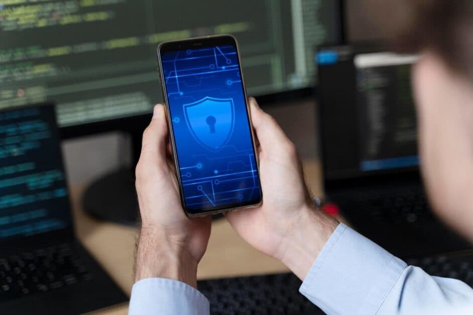 Sécurité  application mobile NIS2