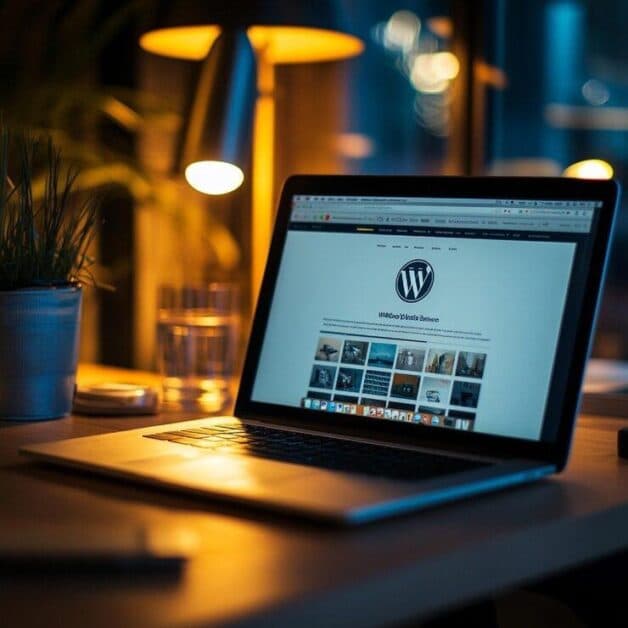 Wordpress