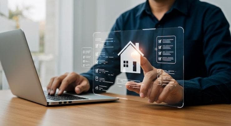 CRM immobilier sur mesure 