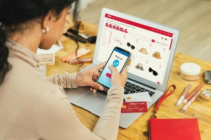 Développer une marketplace  en ligne