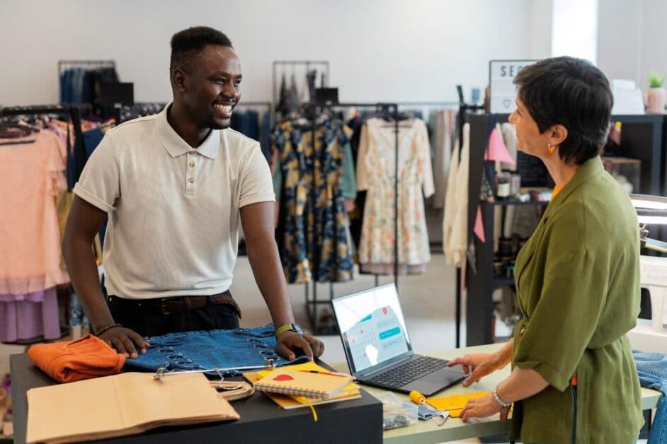 Développer une marketplace du côté vendeur