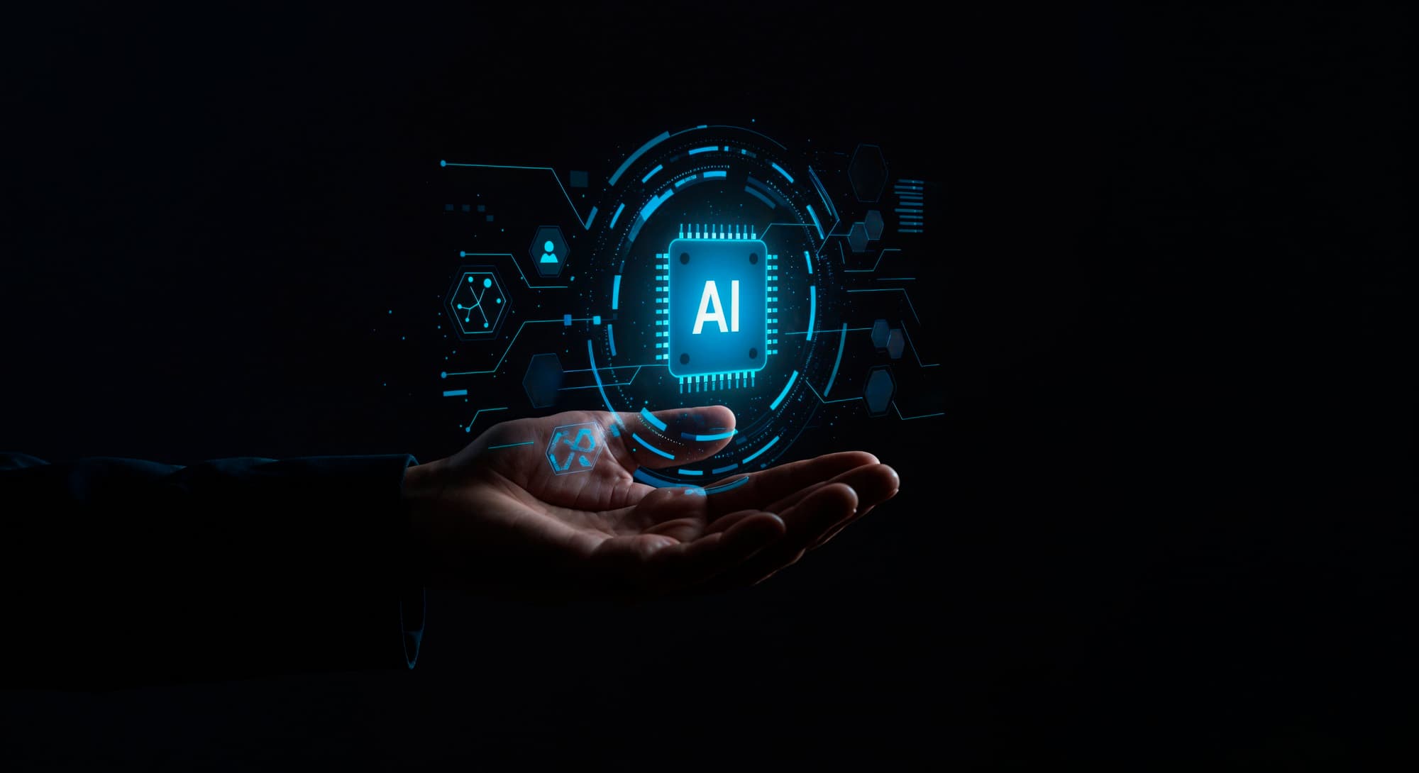 Intégrer un agent ou un assistant IA dans une application