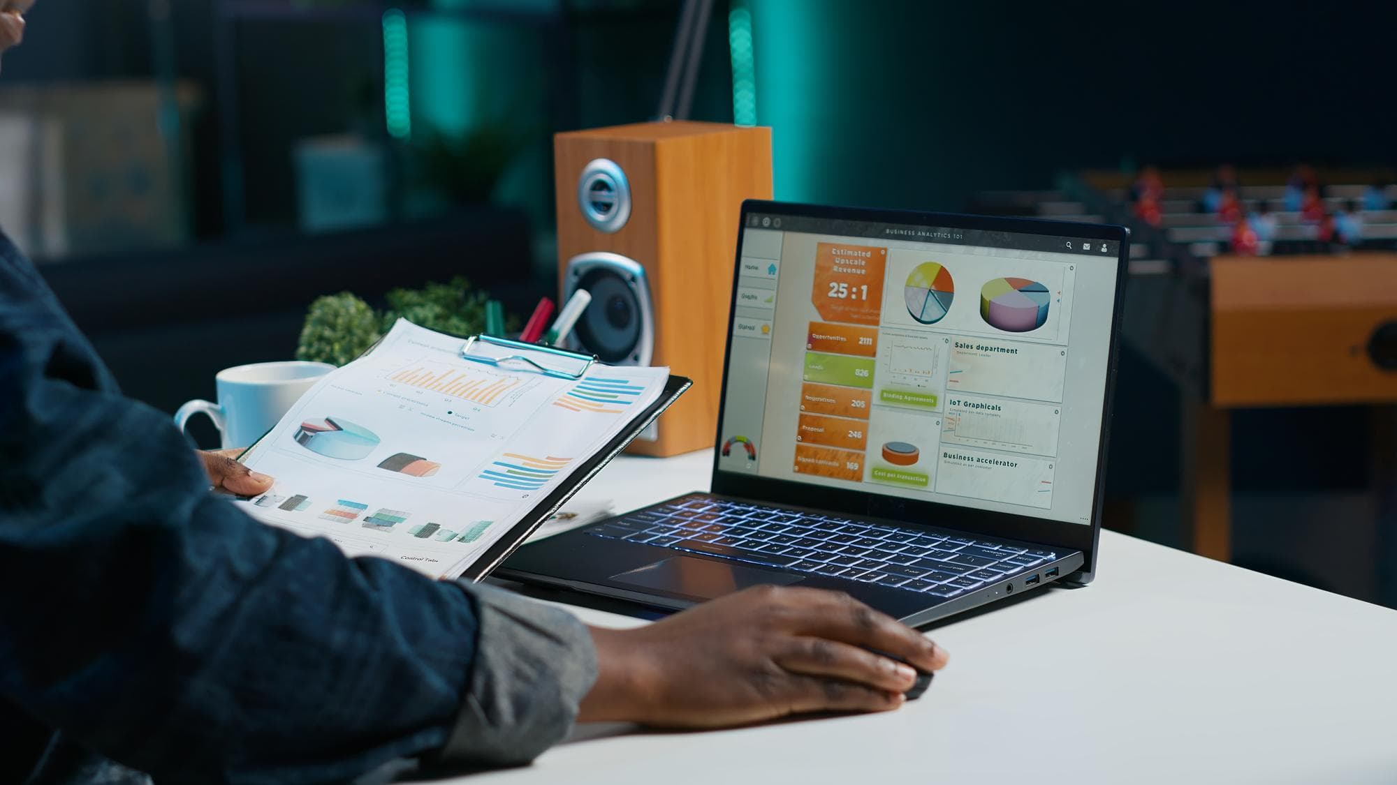 Plateforme d’adoption logicielle (DAP) : tout comprendre