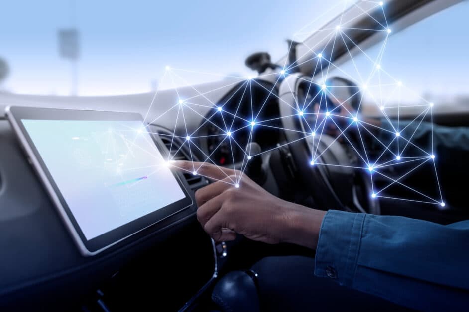Planning moniteur interactif sur logiciel de gestion d'auto-école