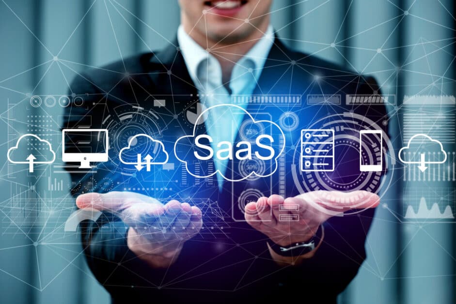 Différence entre logiciel classique et plateforme SaaS sur mesure