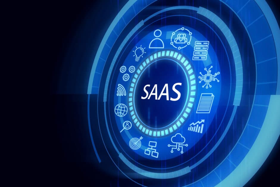 Schéma architecture multi-tenant pour plateforme