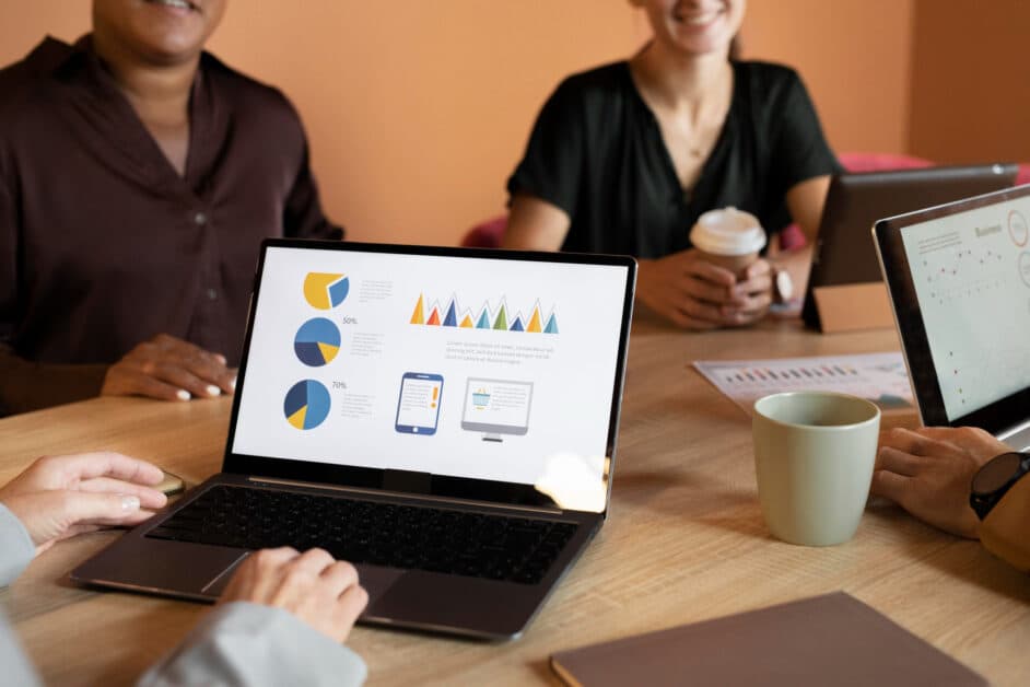 Évolution d'un MVP SaaS vers une plateforme industrielle