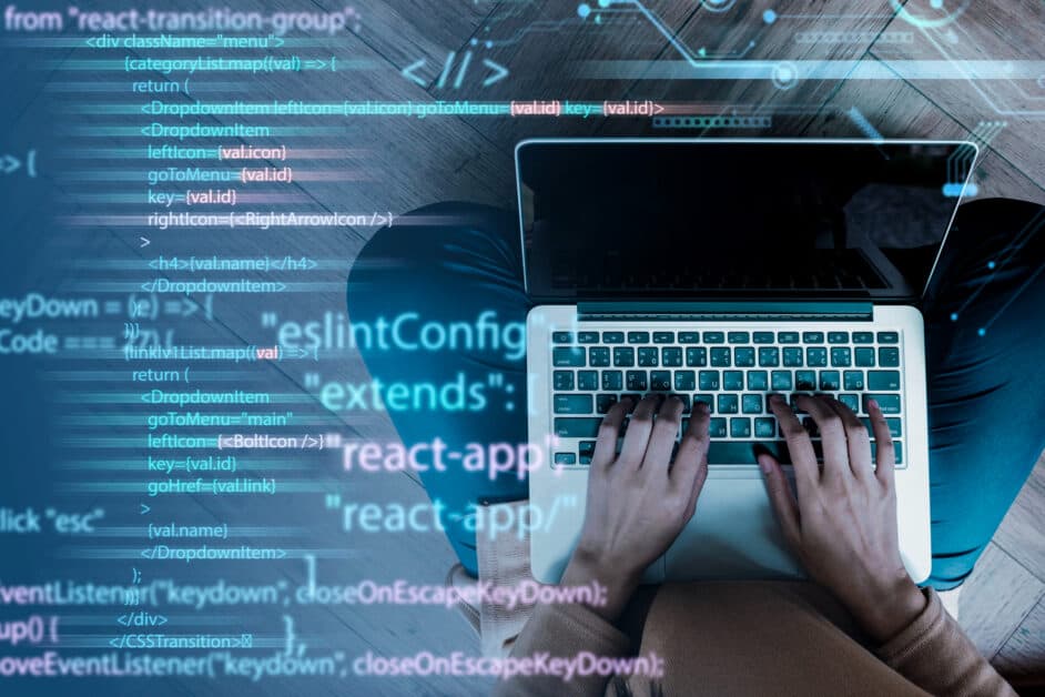 Accompagnement AquilApp pour la propriété du code logiciel