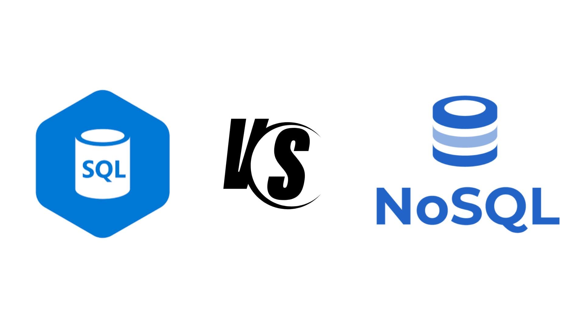 SQL vs NoSQL : quelle base de données pour votre application métier