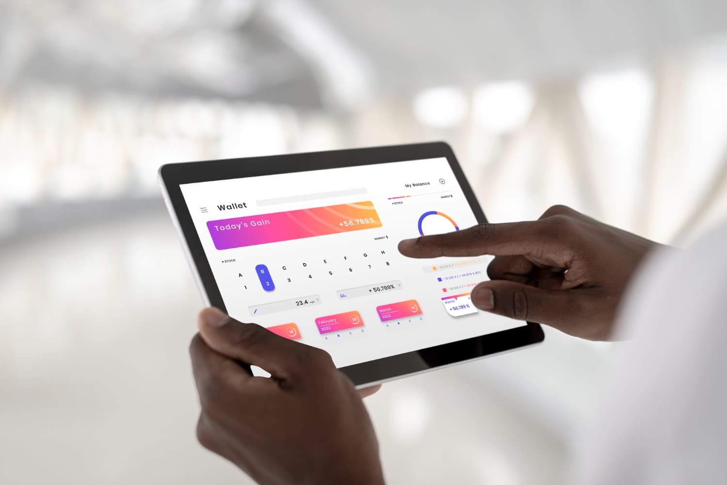 Analyse de sentiment application : exploiter les retours clients dans votre application