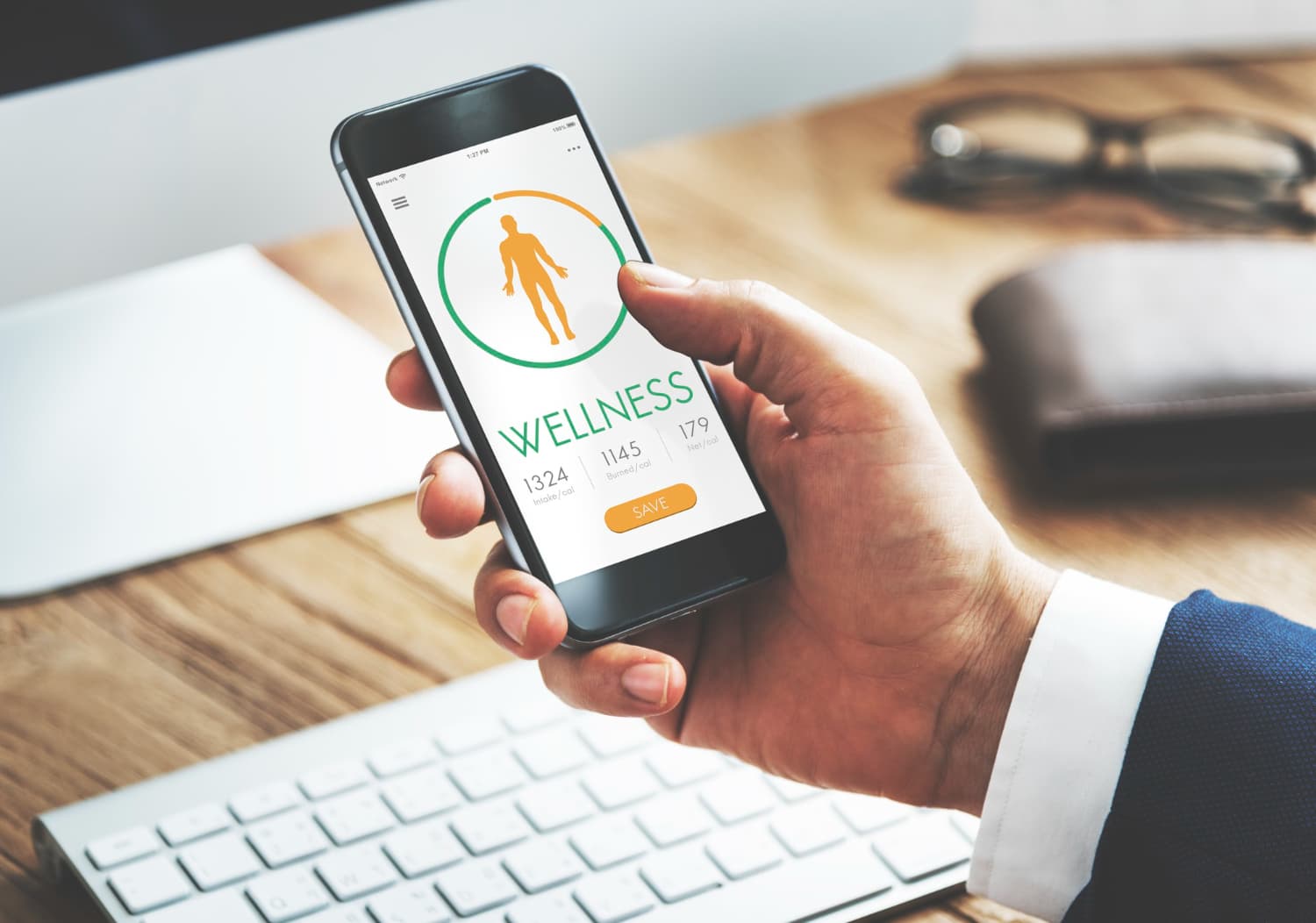 Application mobile professions libérales : médecins, avocats, architectes