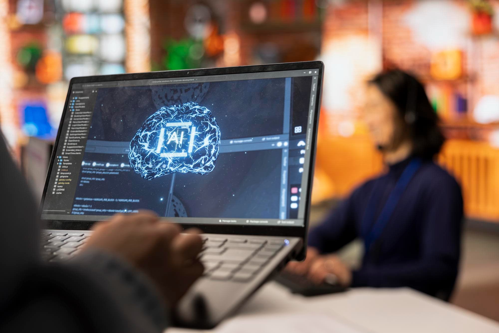 Automatiser vos processus métier avec l’IA et les agents