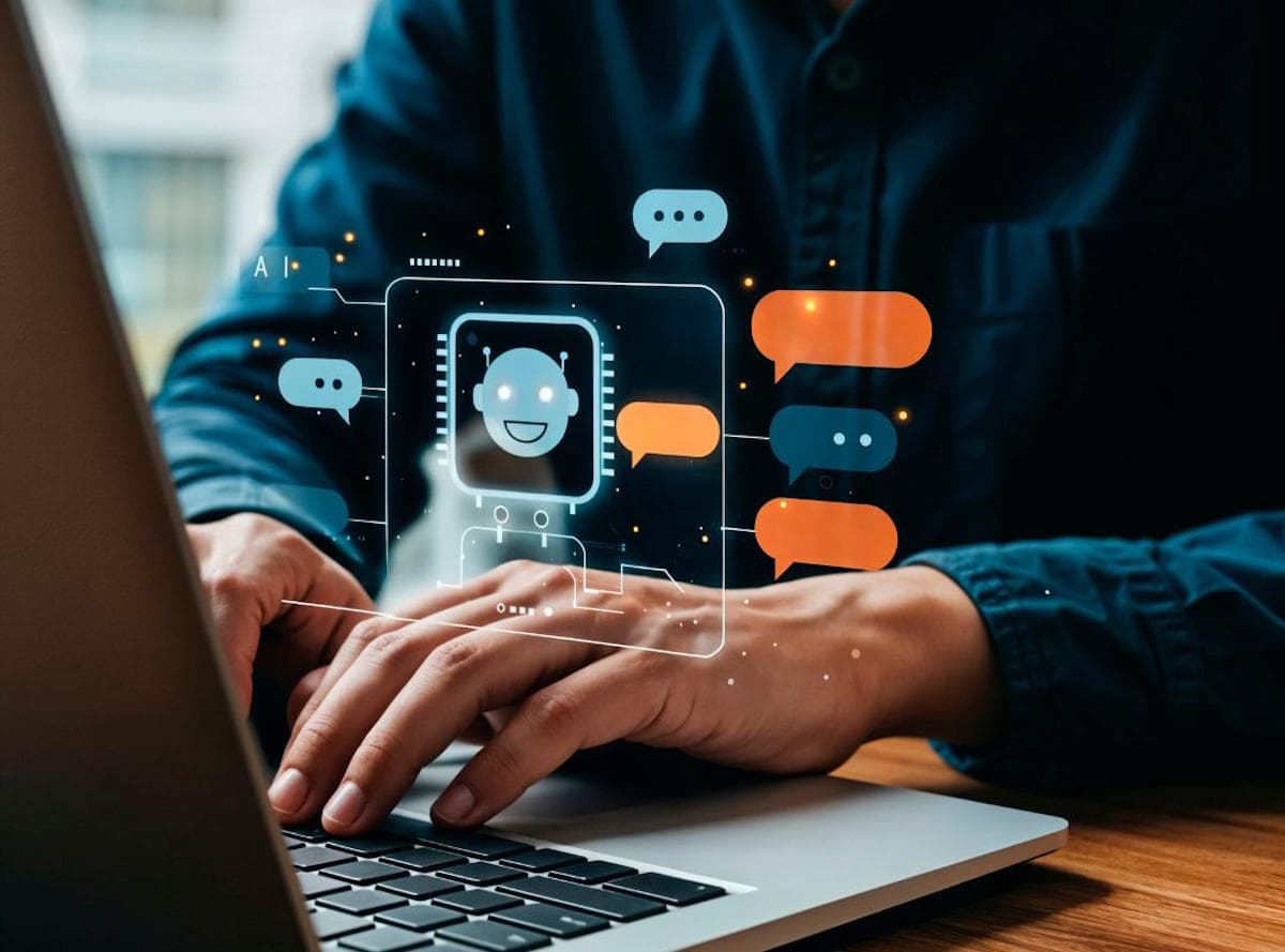 Chatbot IA interne : automatiser le support IT et RH en entreprise
