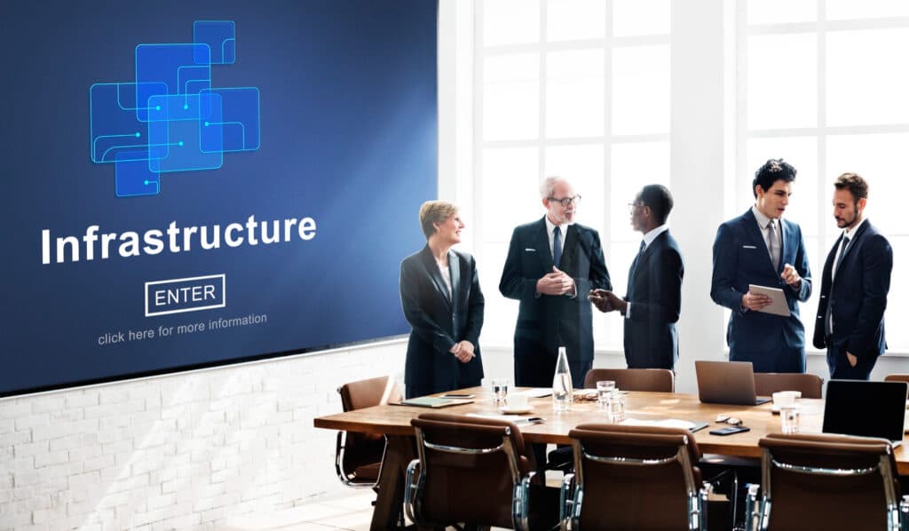 Transition vers une gérance agile et hybride
