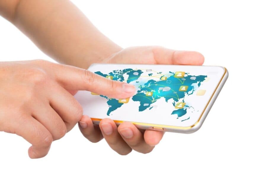 Formats régionaux internationalisation application i18n