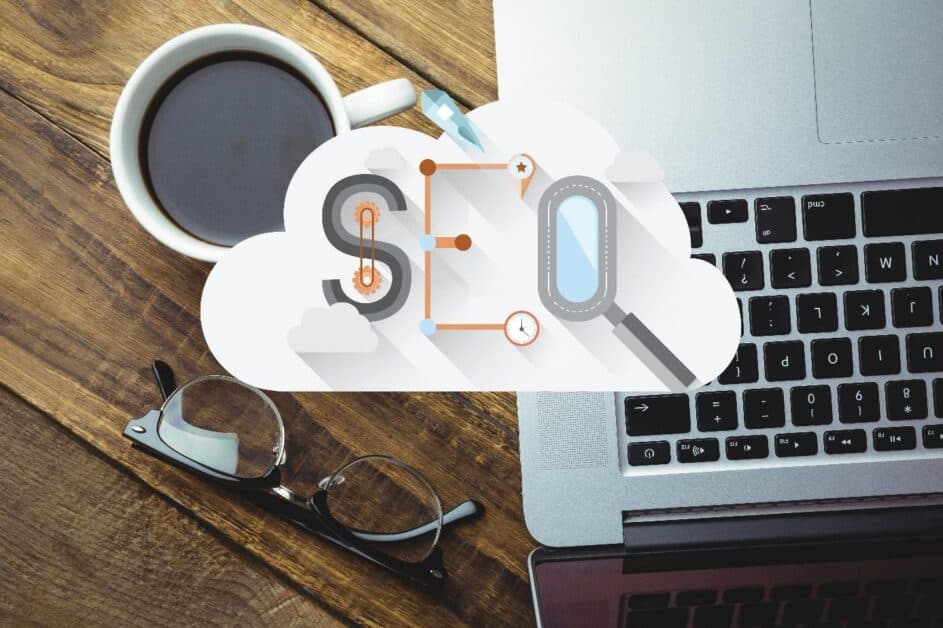 SEO et internationalisation application i18n 