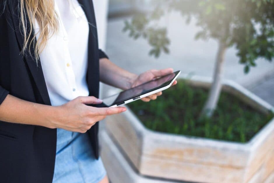Prix application de force de vente mobile