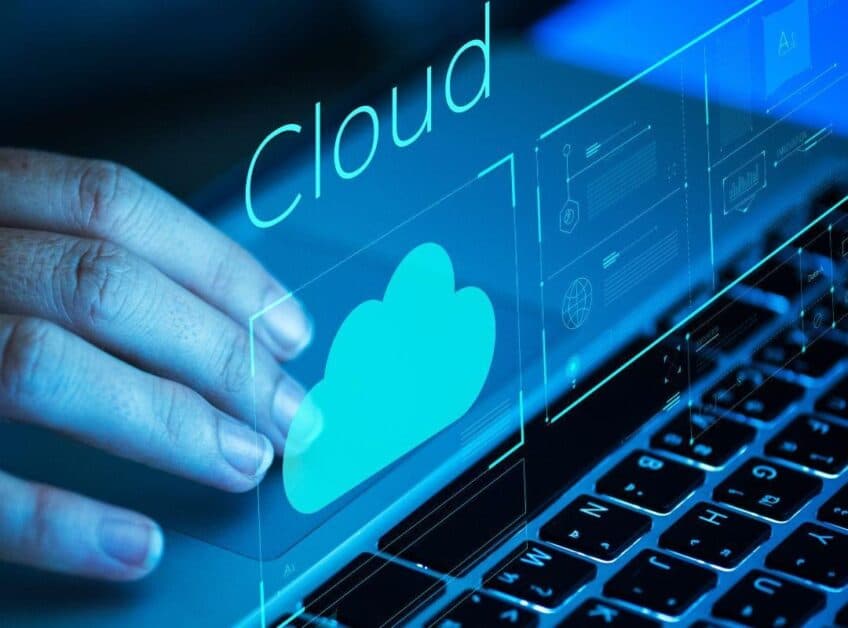 IA LLM cloud